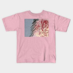 Alcohol Mix Kids T-Shirt